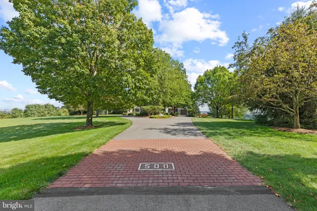 $3,495,000 | 500 Polo Lane, Wrightsville, PA 17368