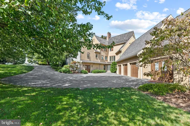 $3,495,000 | 500 Polo Lane, Wrightsville, PA 17368