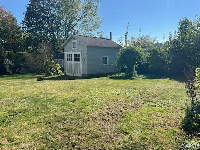 $109,900 | 515 West Lake Avenue, Herkimer, NY 13350