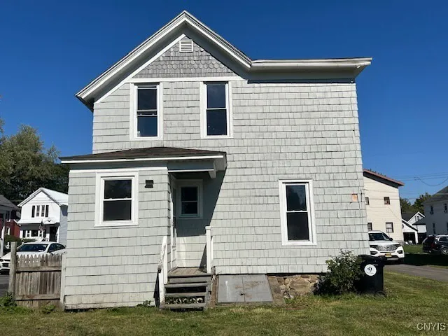 $109,900 | 515 West Lake Avenue, Herkimer, NY 13350