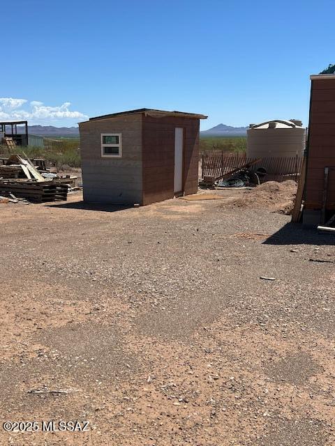 2000 Wood Canyon Road, Unit 4 San Simon, AZ 85632 - Photo 3 of 8
