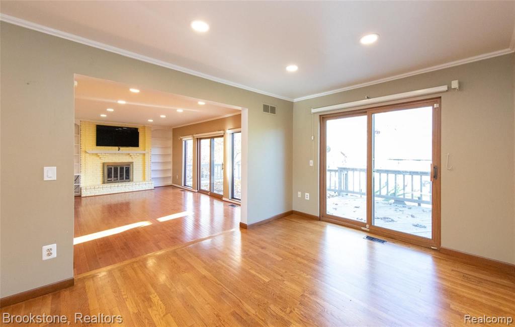 937 Ten Point Drive Rochester Hills, MI 48309 - Photo 20 of 40