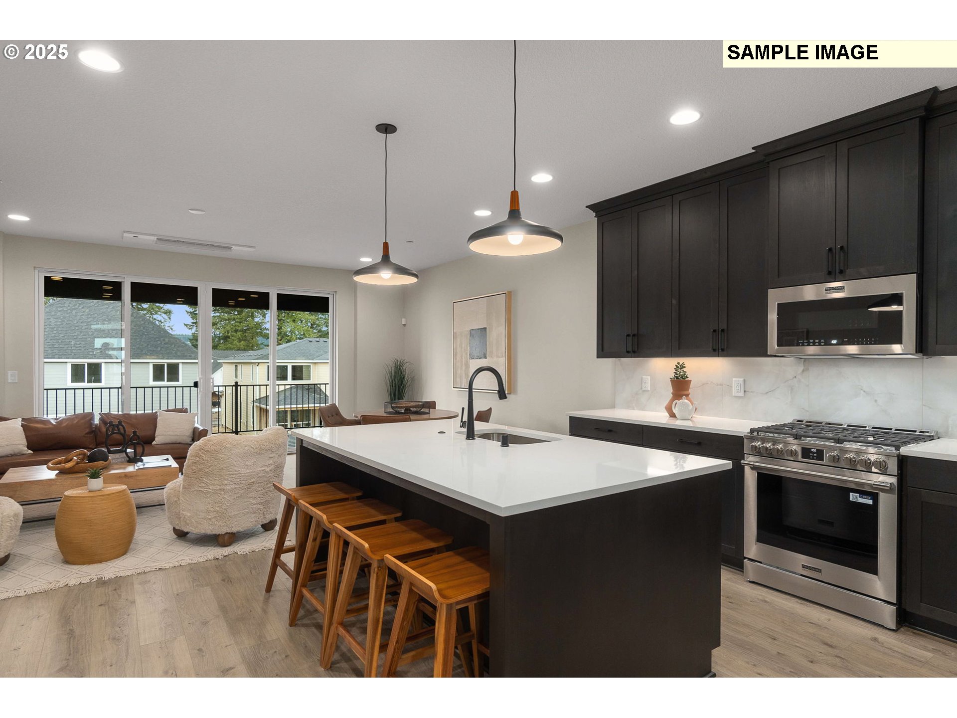 4635 Northwest Camas Meadows Drive Camas, WA 98607 - Photo 5 of 22