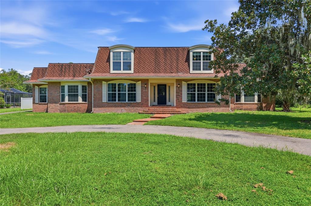 6319 Southwest 37th Way Gainesville, FL 32608 - Photo 1 of 58 Gallery Image 1