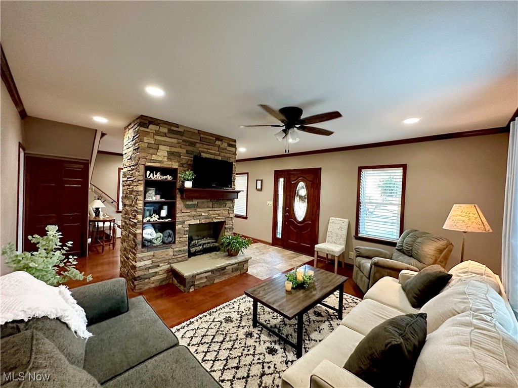 315 Riverside Drive St. Marys, WV 26170 - Photo 6 of 19 Gallery Image 6