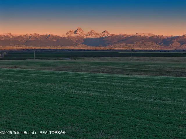 $99,000 | 5641 Stallion Court, Tetonia, ID 83452