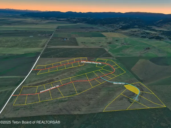 $125,000 | 5641 Stallion Court, Tetonia, ID 83452