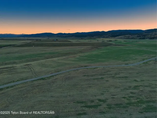 $99,000 | 5641 Stallion Court, Tetonia, ID 83452