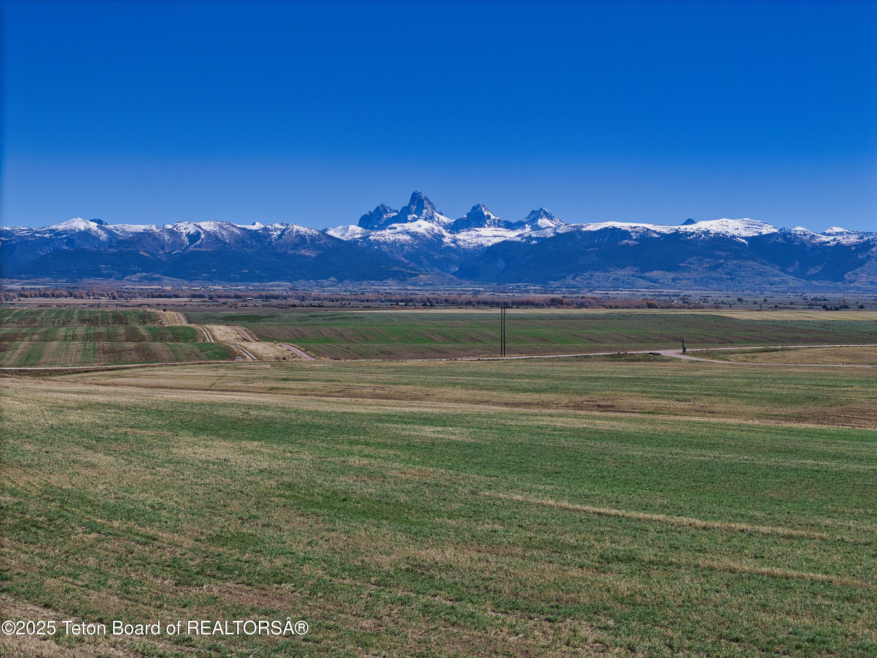 5641 Stallion Court Tetonia, ID 83452 - Photo 15 of 21 East