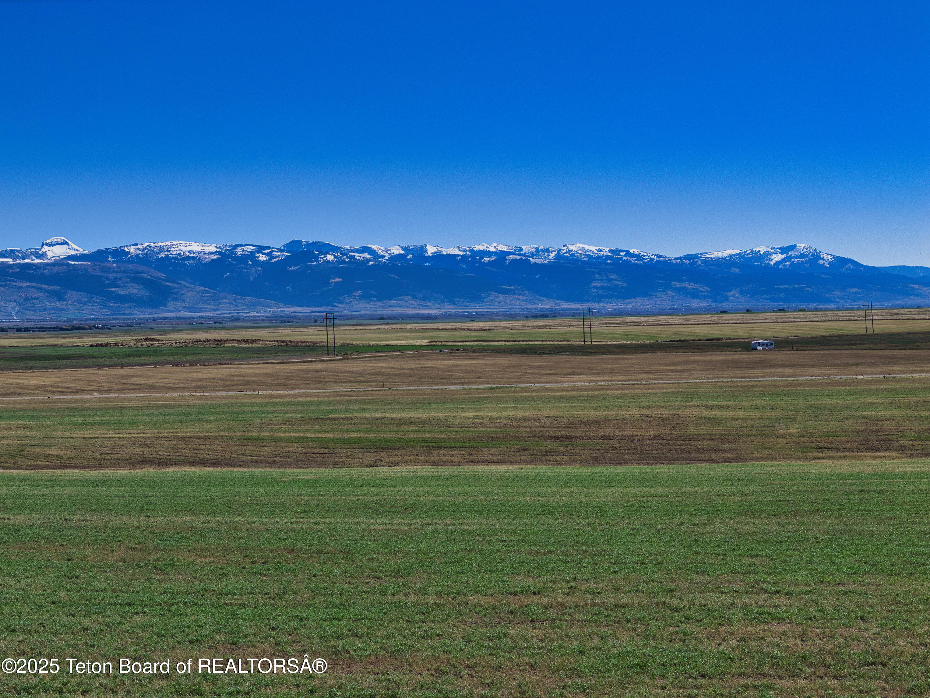 5641 Stallion Court Tetonia, ID 83452 - Photo 17 of 21 Mt Bannon and Housetop Mt