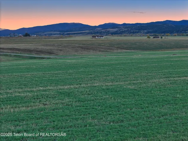 $99,000 | 5641 Stallion Court, Tetonia, ID 83452