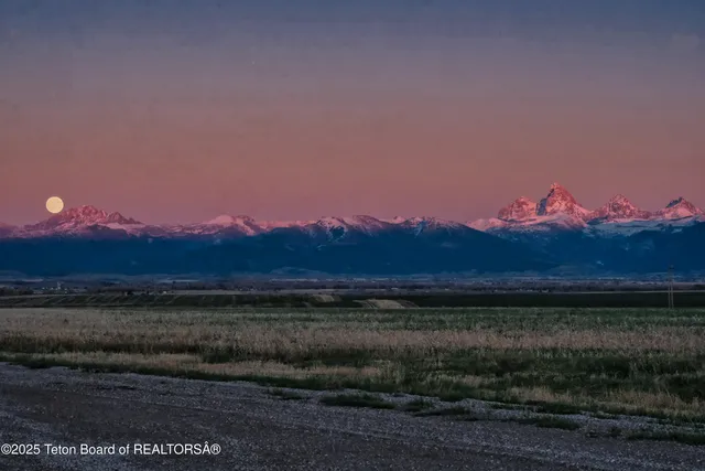 $99,000 | 5641 Stallion Court, Tetonia, ID 83452