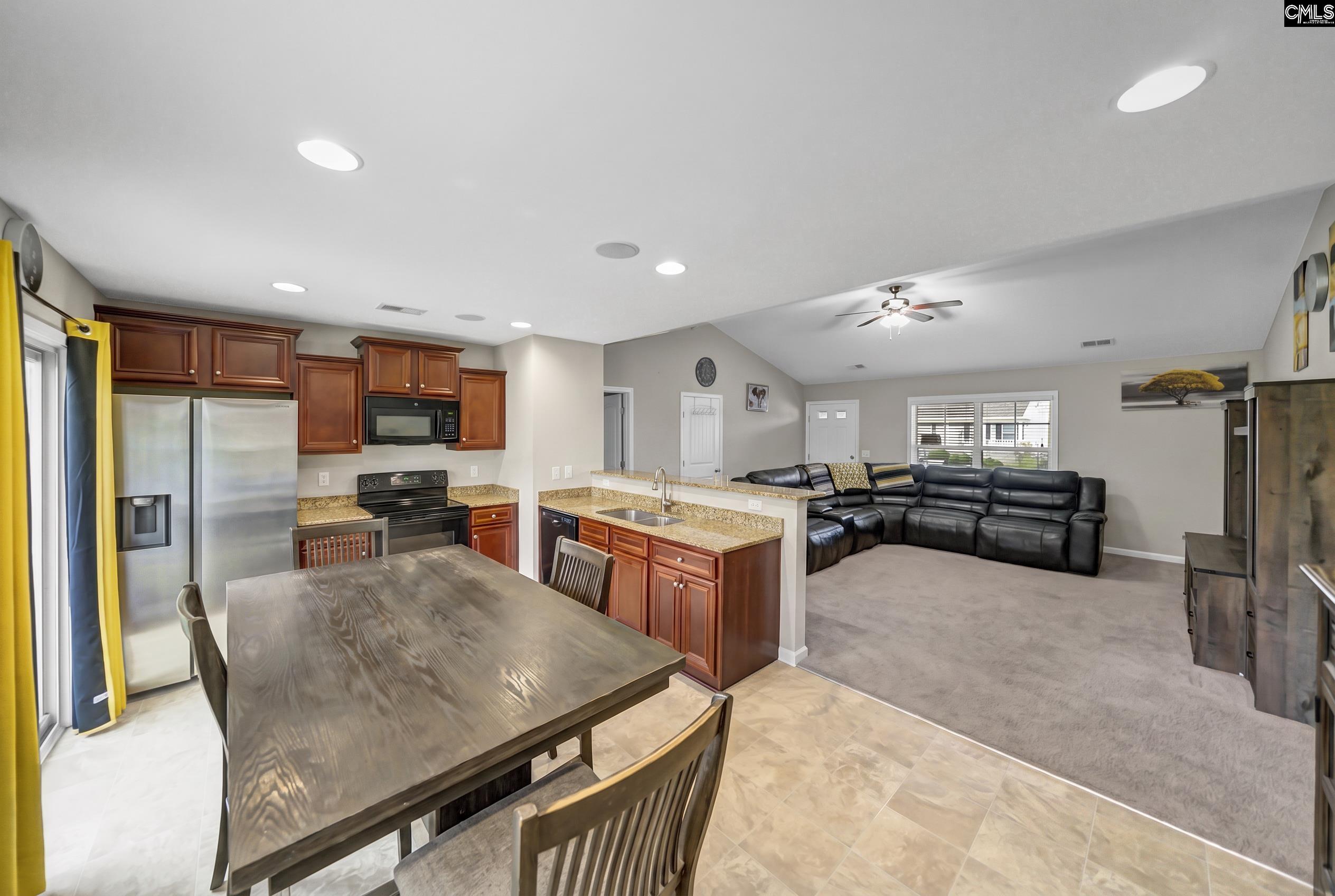 110 Cranbrook Court Gaston, SC 29053 - Photo 3 of 36
