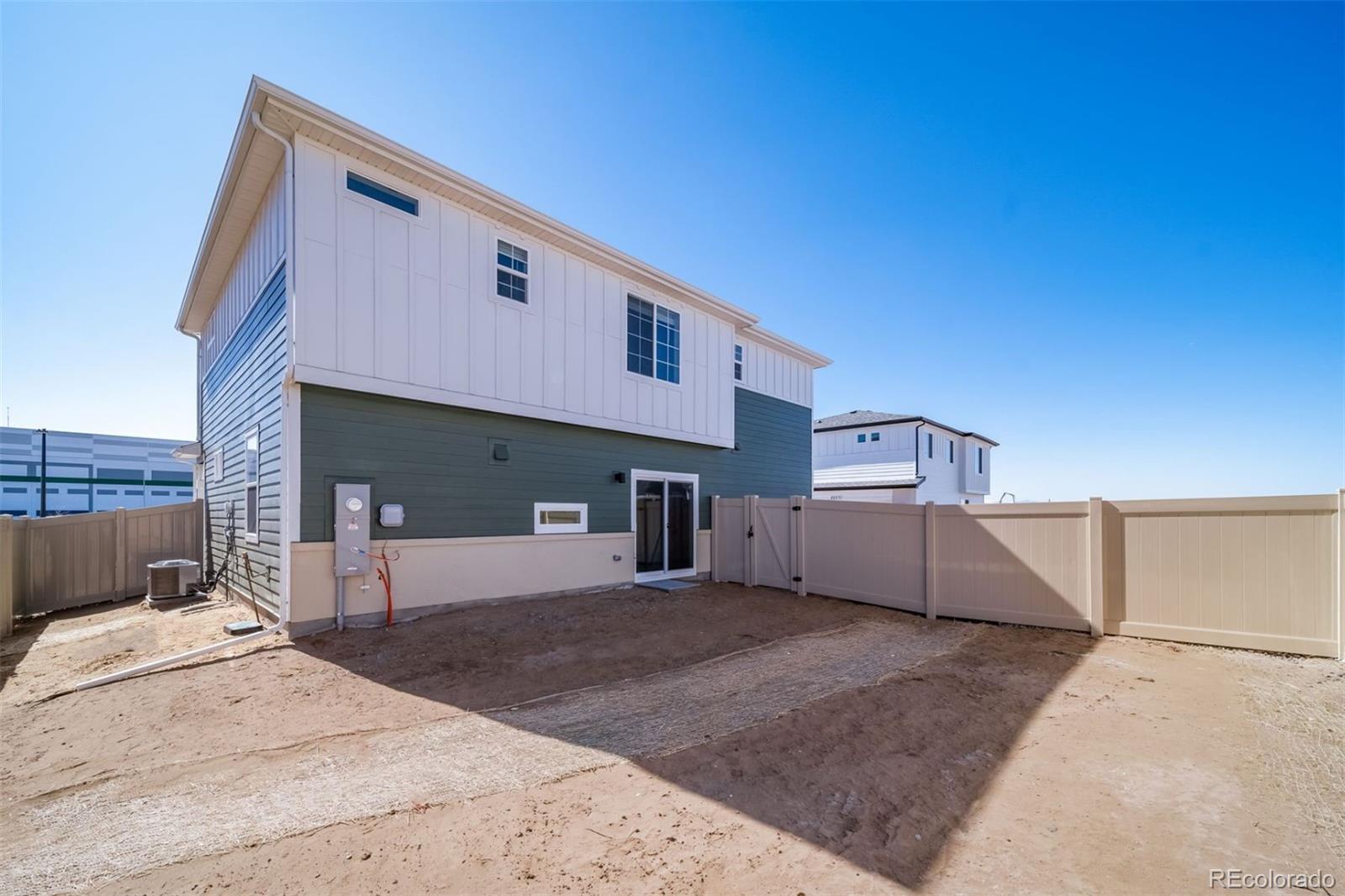 3927 North Rome Street Aurora, CO 80019 - Photo 34 of 40