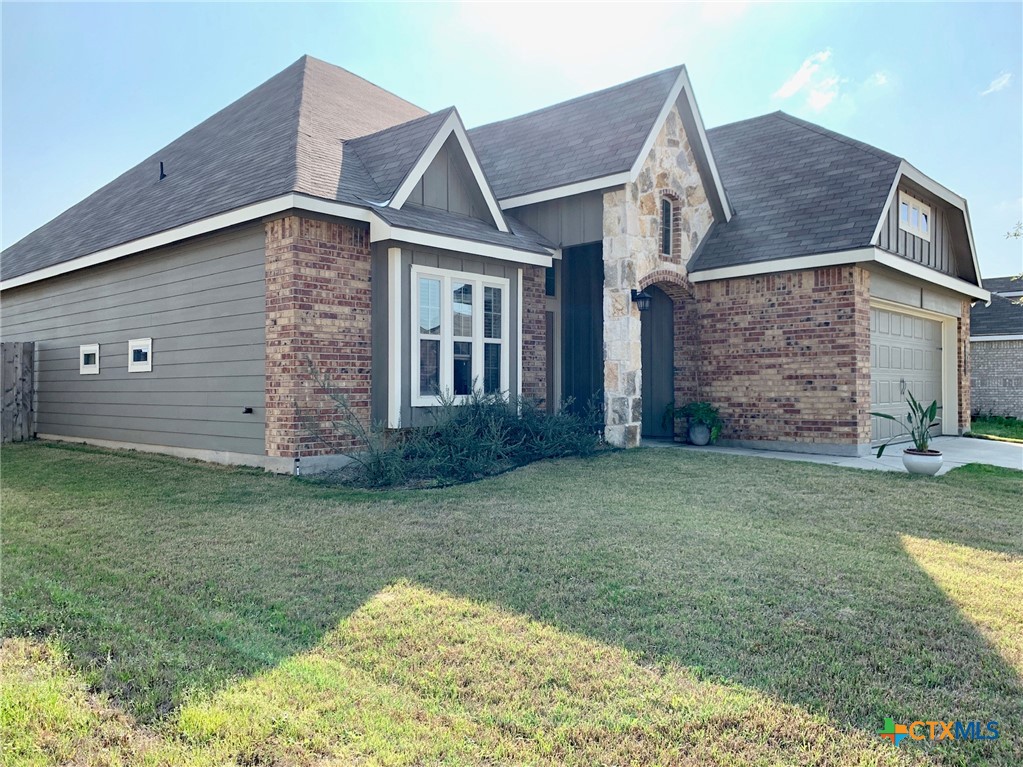 4704 Prewitt Ranch Road Killeen, TX 76549 - Photo 2 of 14 Gallery Image 2