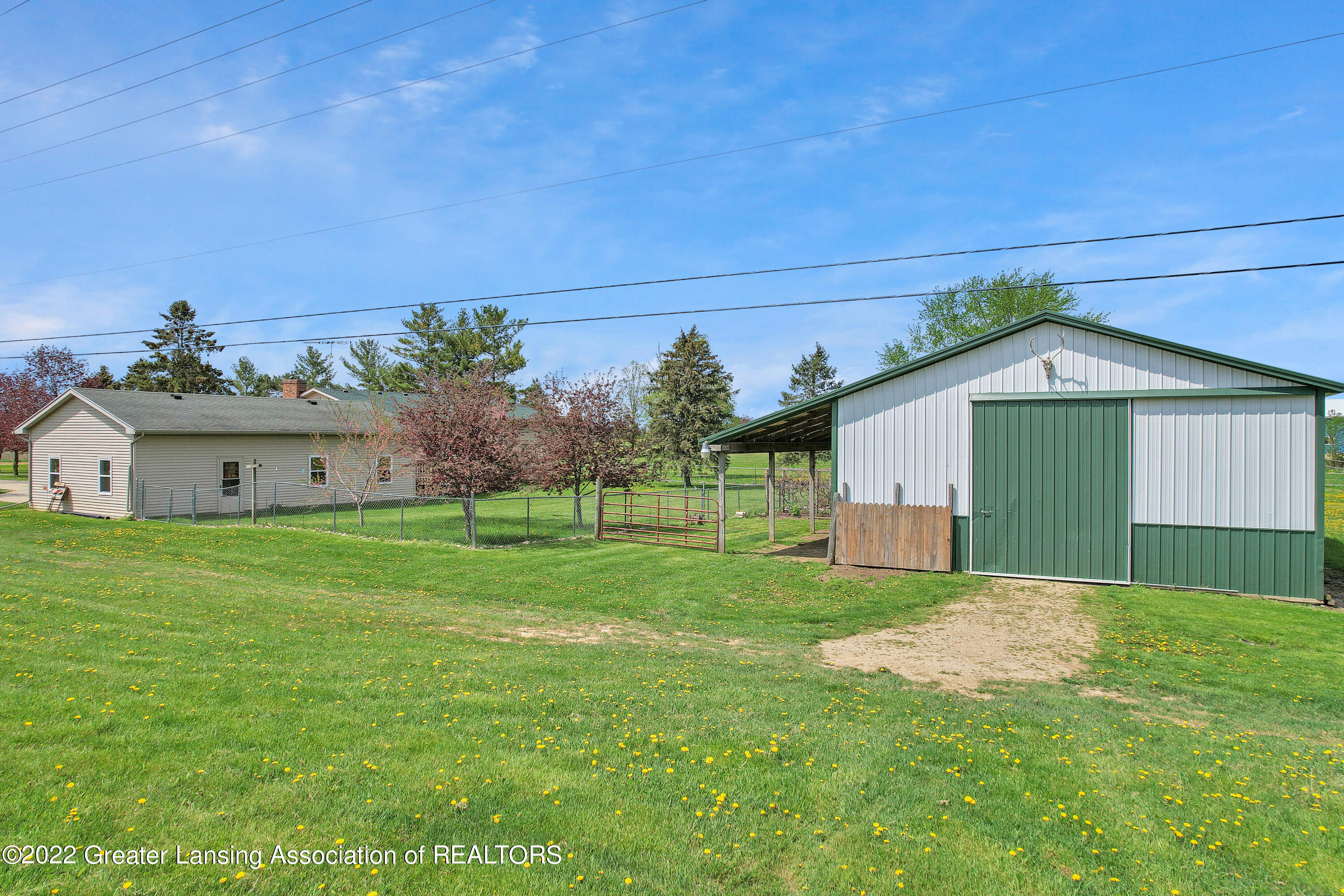 2054 West Jason Road Dewitt, MI 48820 - Photo 58 of 63 DJI_0264