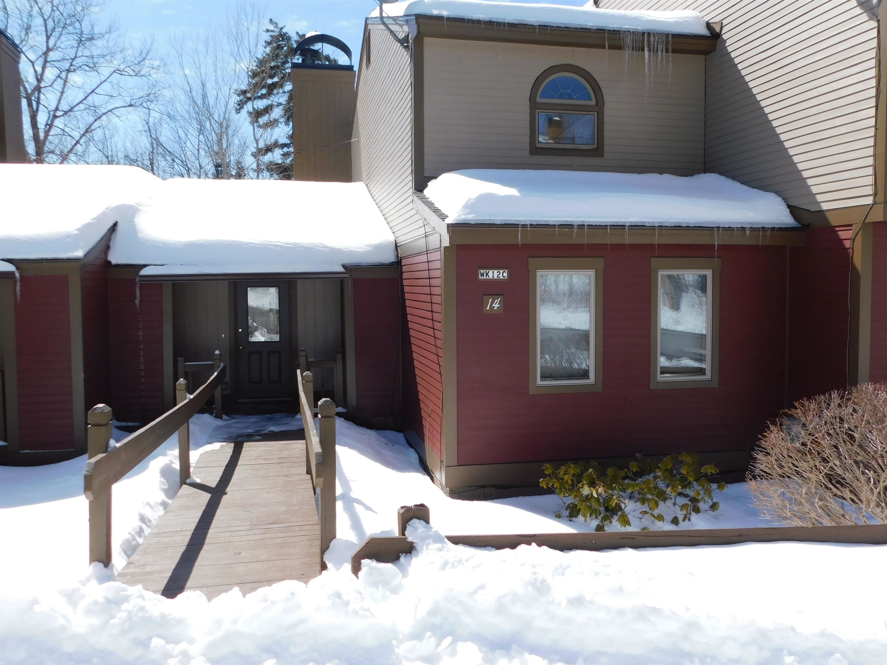 12 C White Oaks Loop Unit 14  