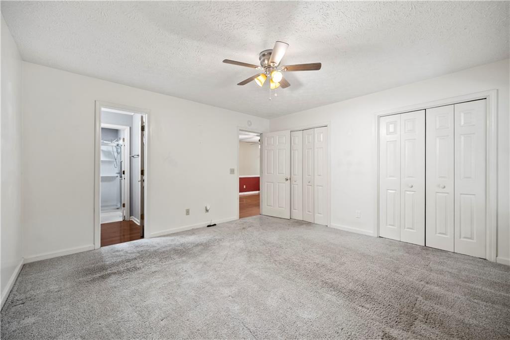 2009 Ben Higgins Road Dahlonega, GA 30533 - Photo 12 of 25 a view of an empty room