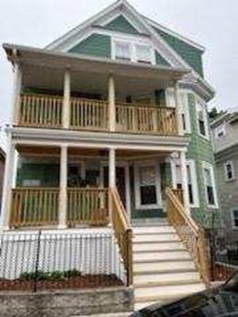 47 Fowler Street, Unit 1 Boston, MA 02121 - Photo 3 of 3