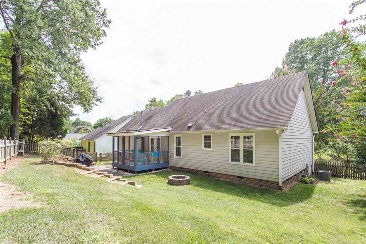 3909 Olde Coach Road Durham, NC 27707 - Photo 28 of 29 Photo 28