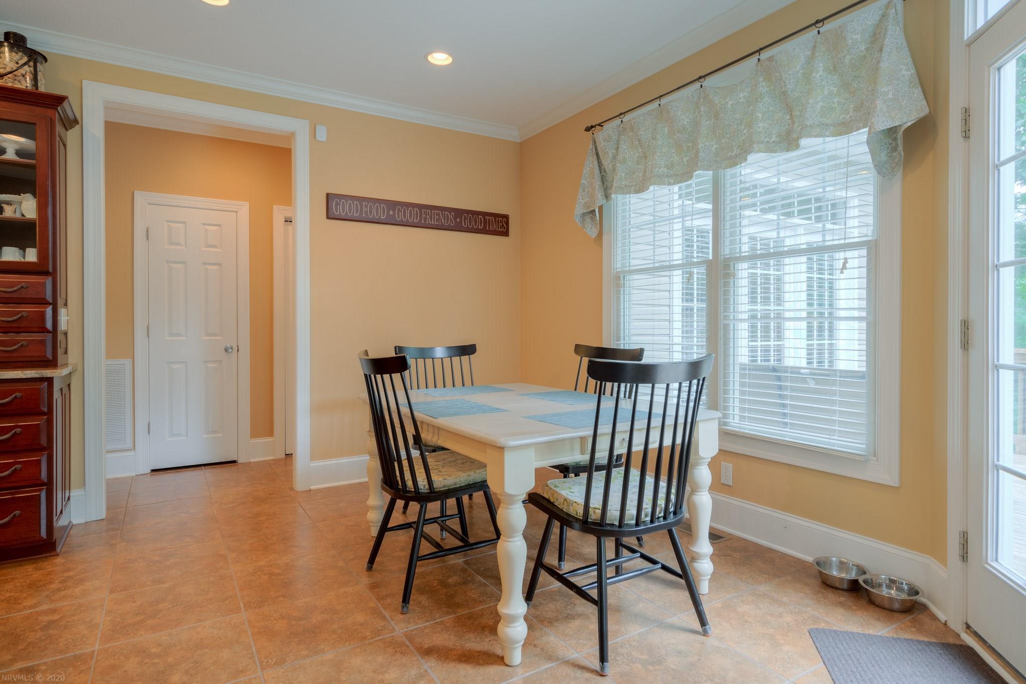 1061 Green Ridge Road Christiansburg, VA 24073 - Photo 27 of 70 Gallery Image 27