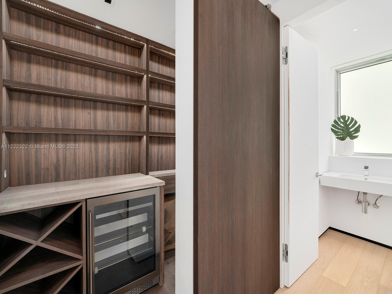 125 Ocean Drive, Unit U0301 Miami Beach, FL 33139 - Photo 14 of 15 a view of storage and utility room