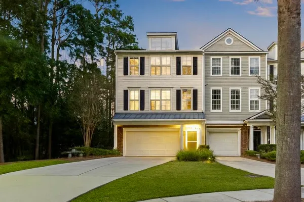 $679,000 | 188 Fair Sailing Road, Mount Pleasant, SC 29466