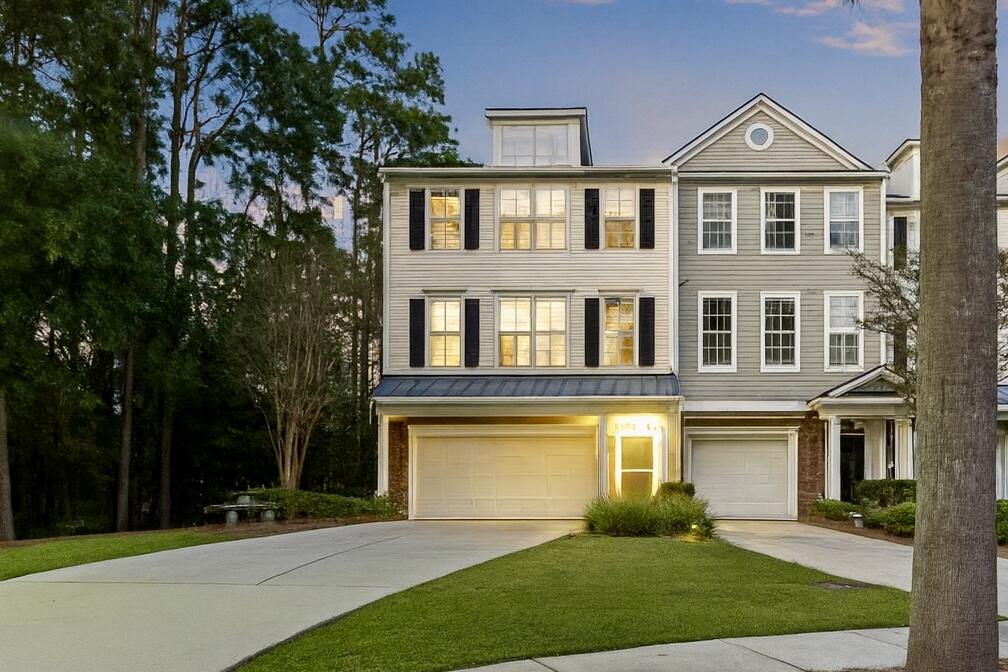 188 Fair Sailing Road Mount Pleasant, SC 29466 - Photo 1 of 62