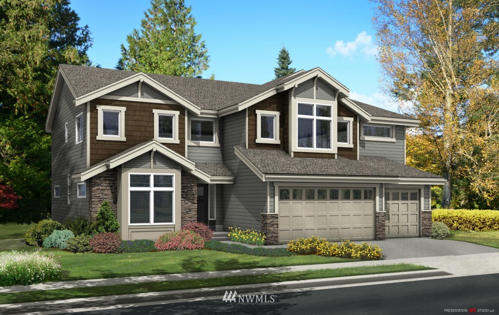18615 34th Avenue Southeast Bothell, WA 98012 - Photo 1 of 3