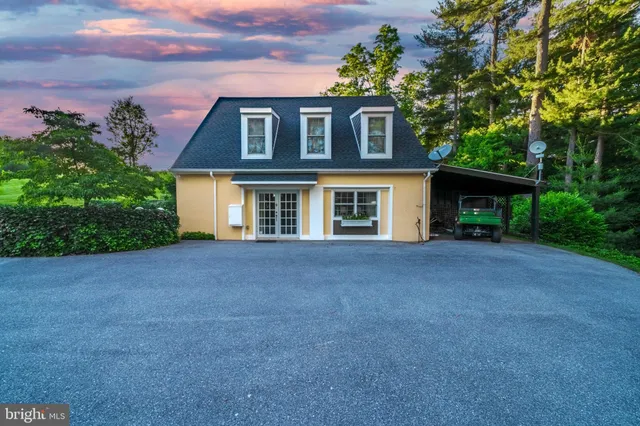 $4,000 | 2909 A Butler Road, Reisterstown, MD 21136