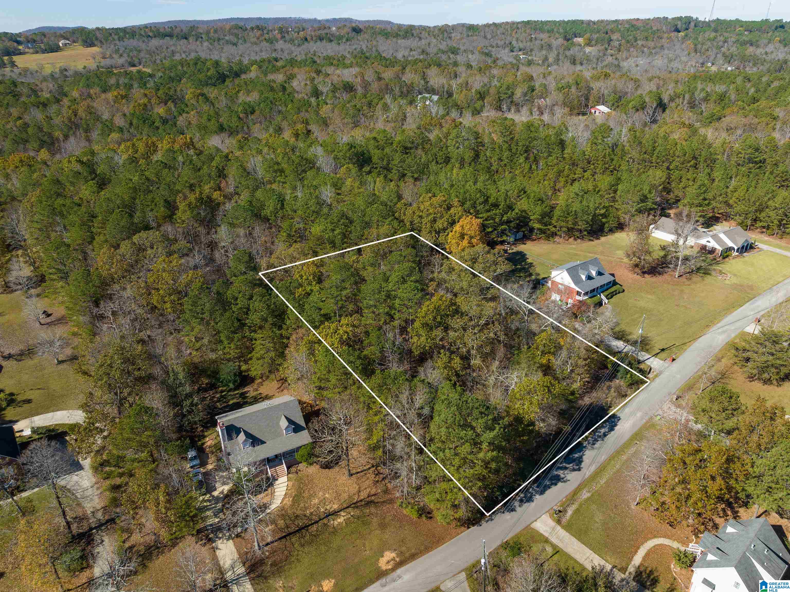 1849 Cedar Creek Road, Unit 8 Odenville, AL 35120 - Photo 4 of 11