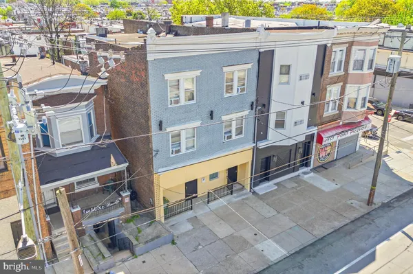 $685,000 | 207 North 63rd Street, Philadelphia, PA 19139