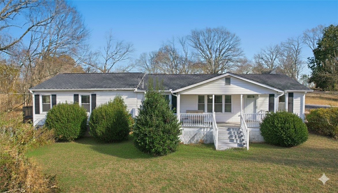 609 Roe Road Greenville, SC 29611 - Photo 1 of 23 Gallery Image 1