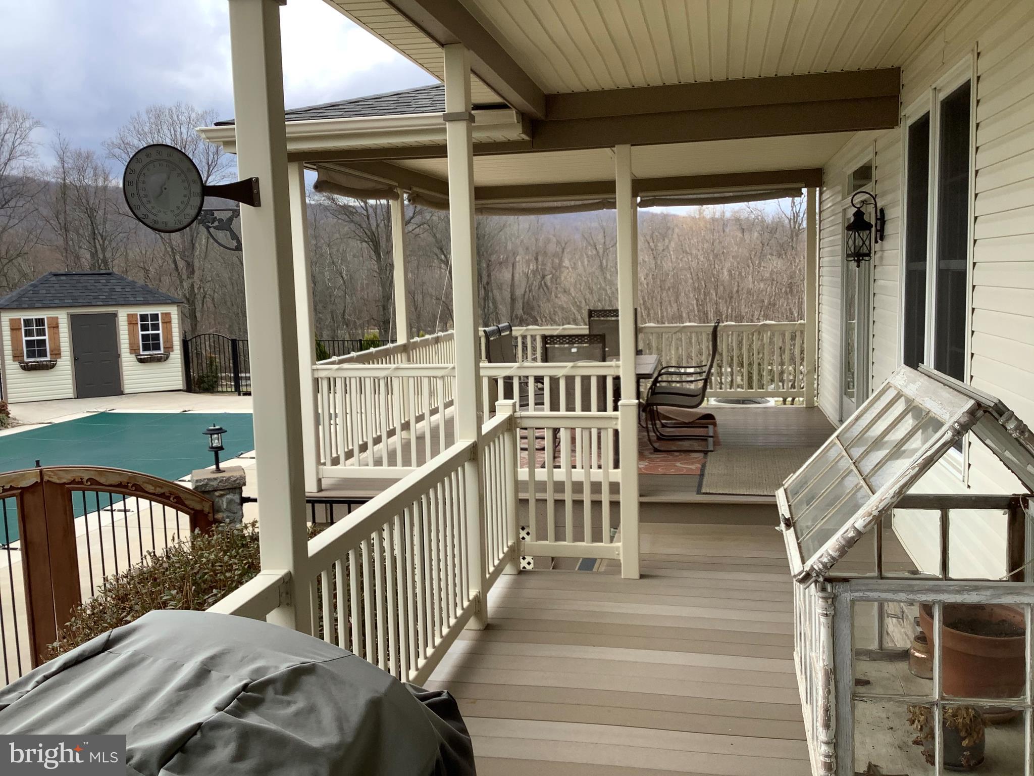 3116 Valley View Court Rohrersville, MD 21779 - Photo 61 of 80 Gallery Image 61
