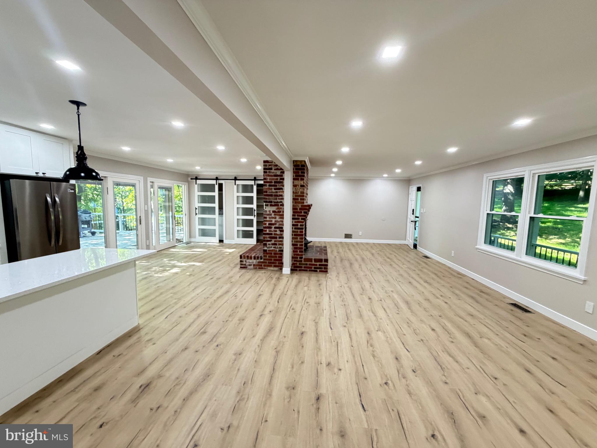 1901 Ridge Road Haymarket, VA 20169 - Photo 7 of 26