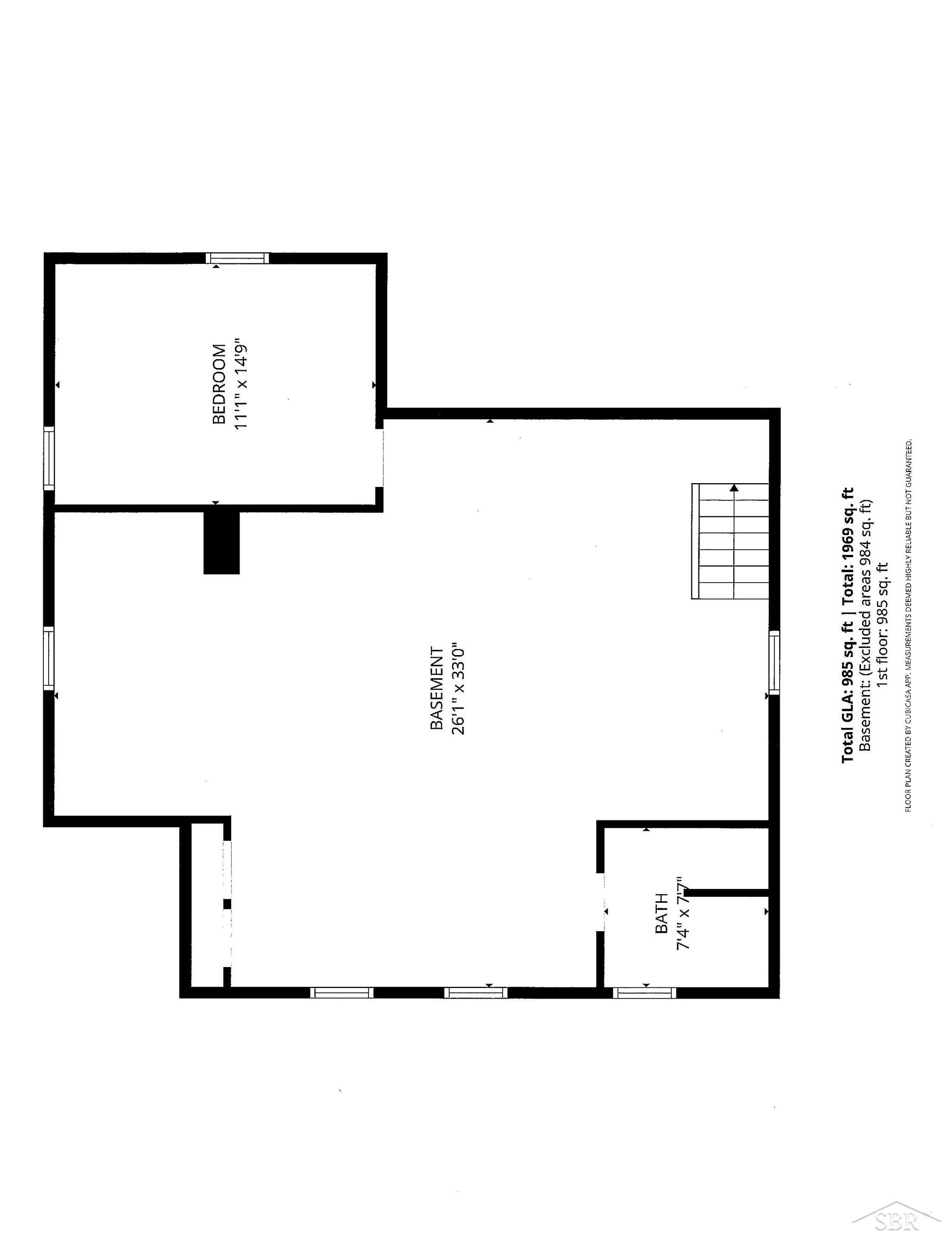 1013 18th Street Bay City, MI 48708 - Photo 28 of 34 Gallery Image 28