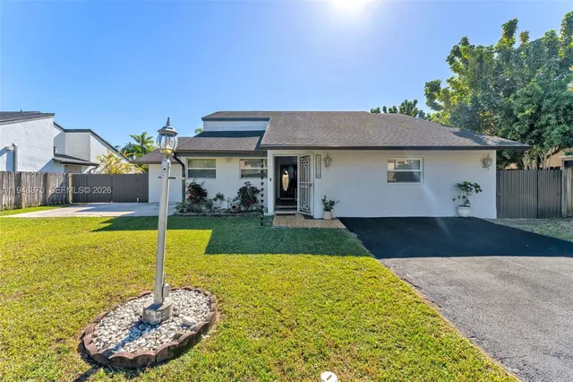 $870,000 | 12210 Southwest 92nd Street, Miami, FL 33186