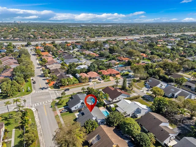 $870,000 | 12210 Southwest 92nd Street, Miami, FL 33186