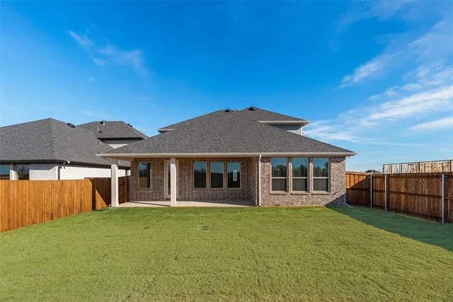 $620,414 | 4113 Poe Avenue, Aubrey, TX 76227