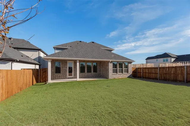$620,414 | 4113 Poe Avenue, Aubrey, TX 76227