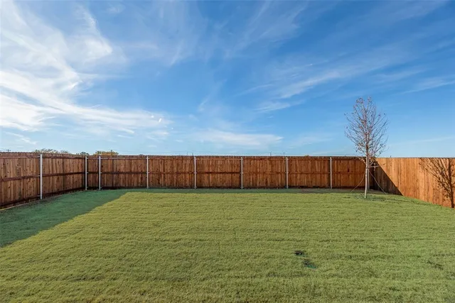 $620,414 | 4113 Poe Avenue, Aubrey, TX 76227