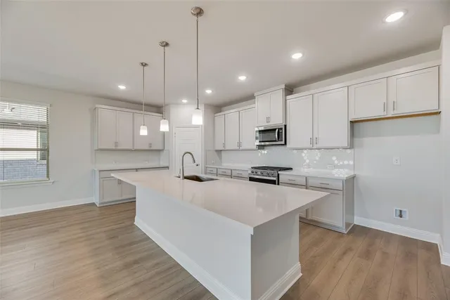 $620,414 | 4113 Poe Avenue, Aubrey, TX 76227