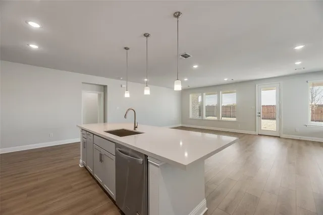 $620,414 | 4113 Poe Avenue, Aubrey, TX 76227