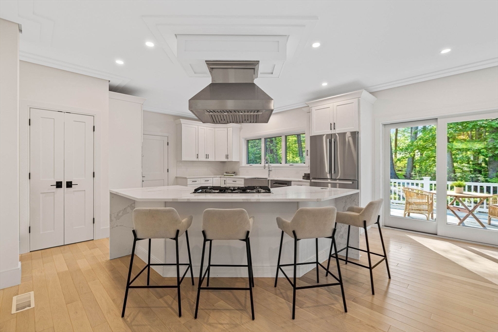 15 Oxbow Road Lynnfield, MA 01940 - Photo 11 of 42