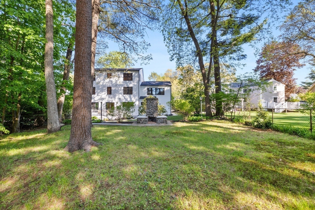 15 Oxbow Road Lynnfield, MA 01940 - Photo 41 of 42