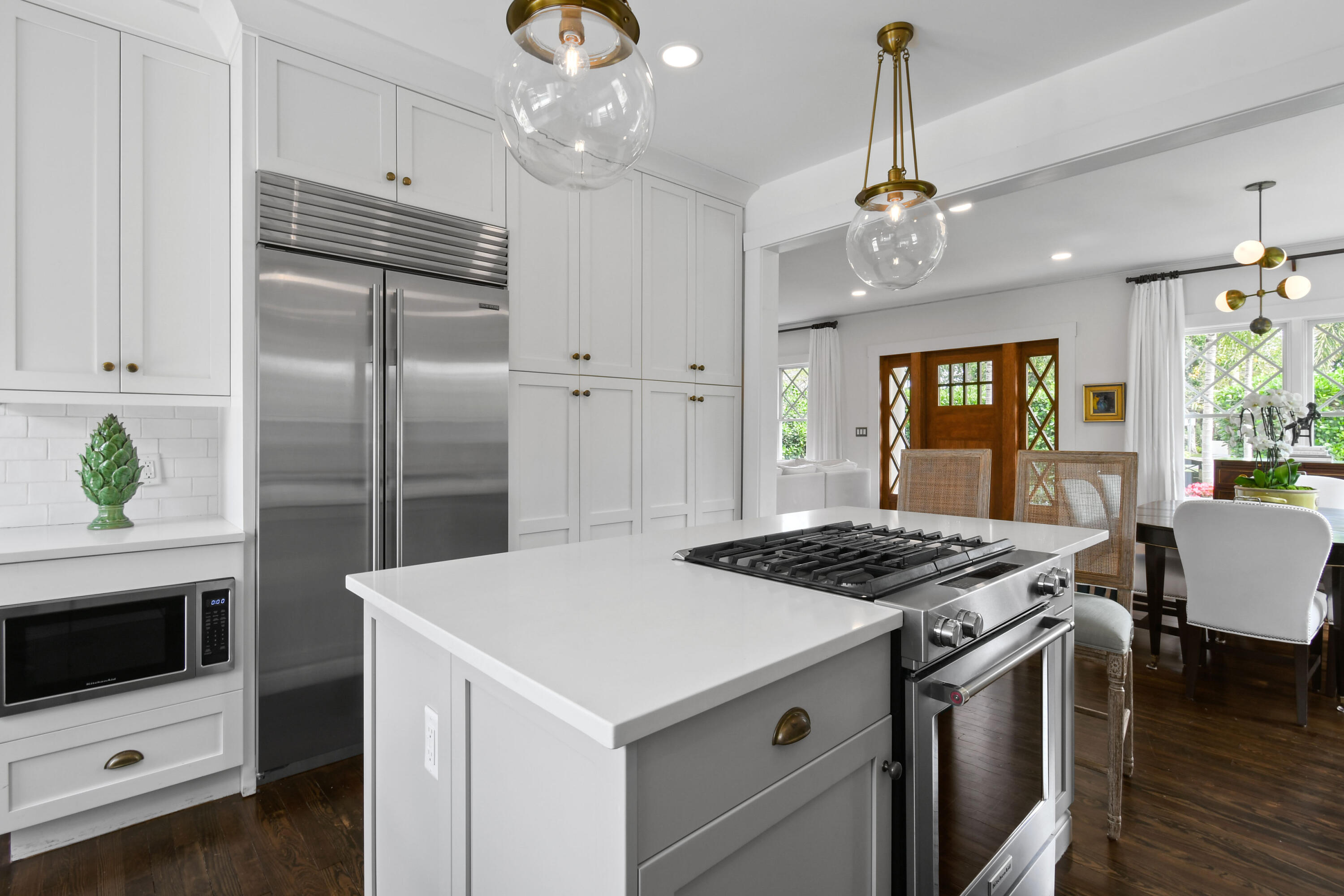 300 Buckingham Road West Palm Beach, FL 33405 - Photo 20 of 55 300BuckinghamRd-Mar2025(19)
