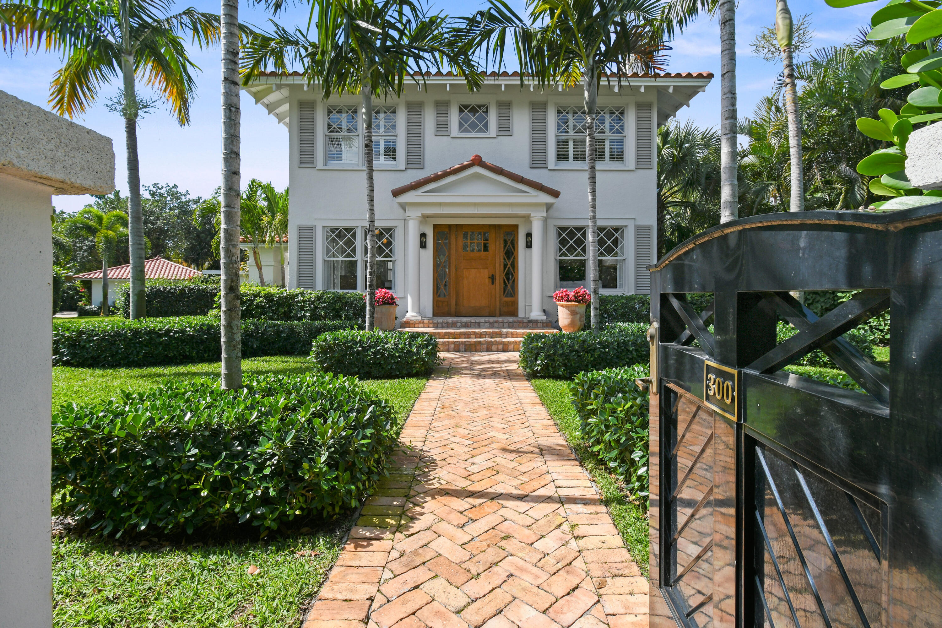300 Buckingham Road West Palm Beach, FL 33405 - Photo 2 of 55 300BuckinghamRd-Mar2025(2)