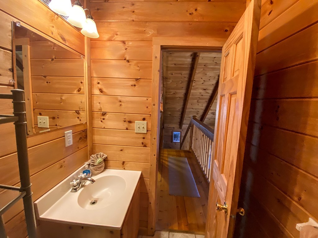 709 Shell Mountain Road Sevierville, TN 37876 - Photo 27 of 46