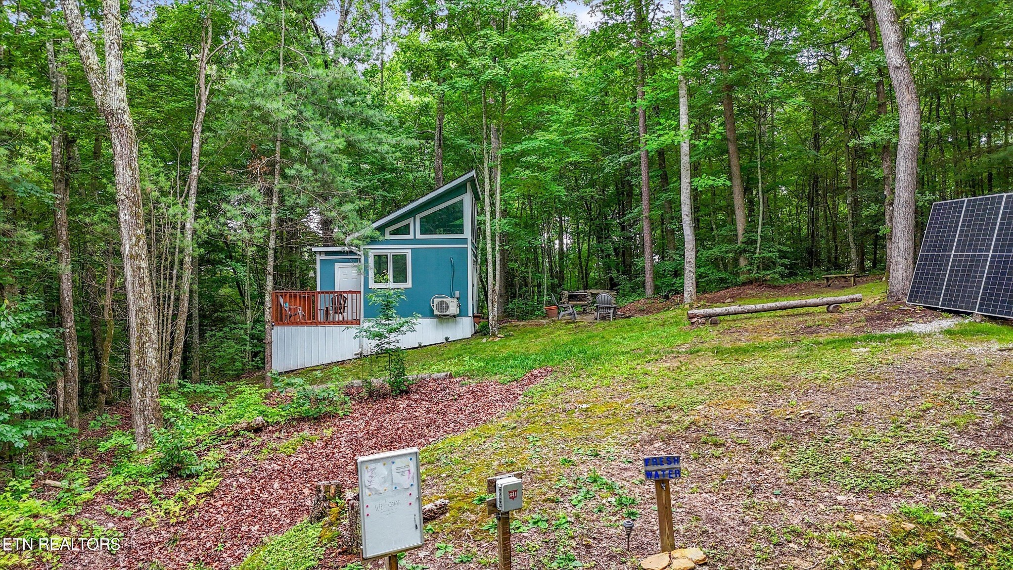 146 Harkle Road Lancing, TN 37770 - Photo 9 of 28