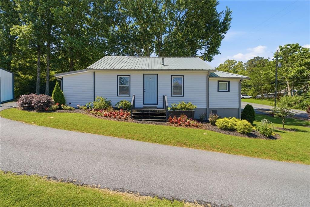 263 Elizabeth Street Jasper, GA 30143 - Photo 32 of 41